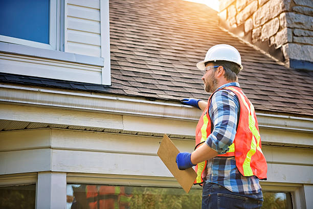 Roofing in Harper